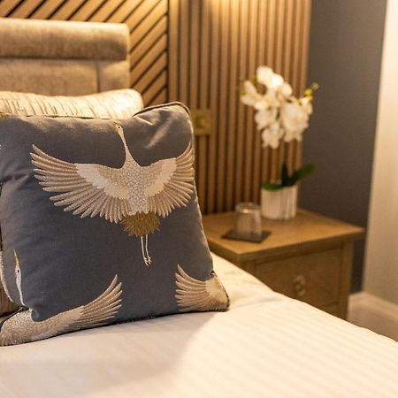 The Cottage Willington  Экстерьер фото