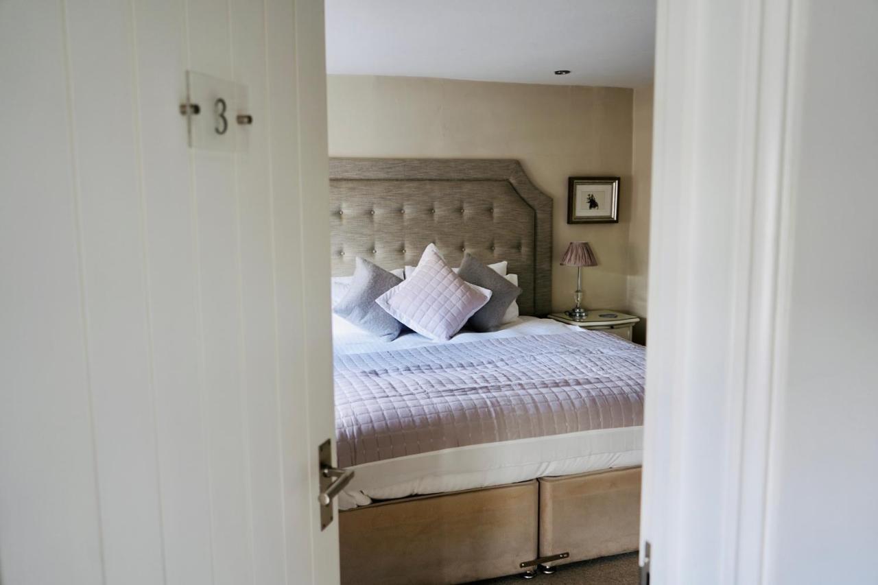 The Cottage Willington  Экстерьер фото