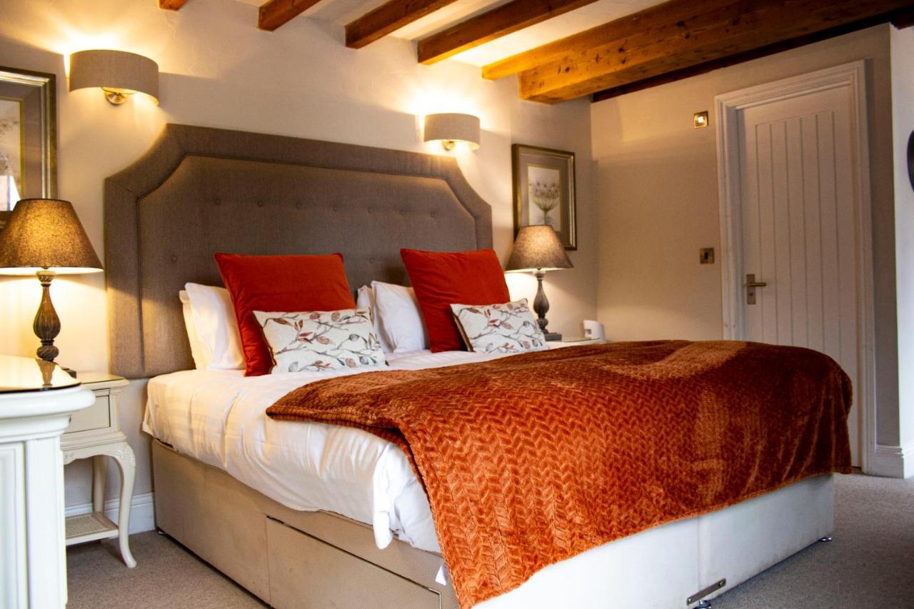 The Cottage Willington  Экстерьер фото