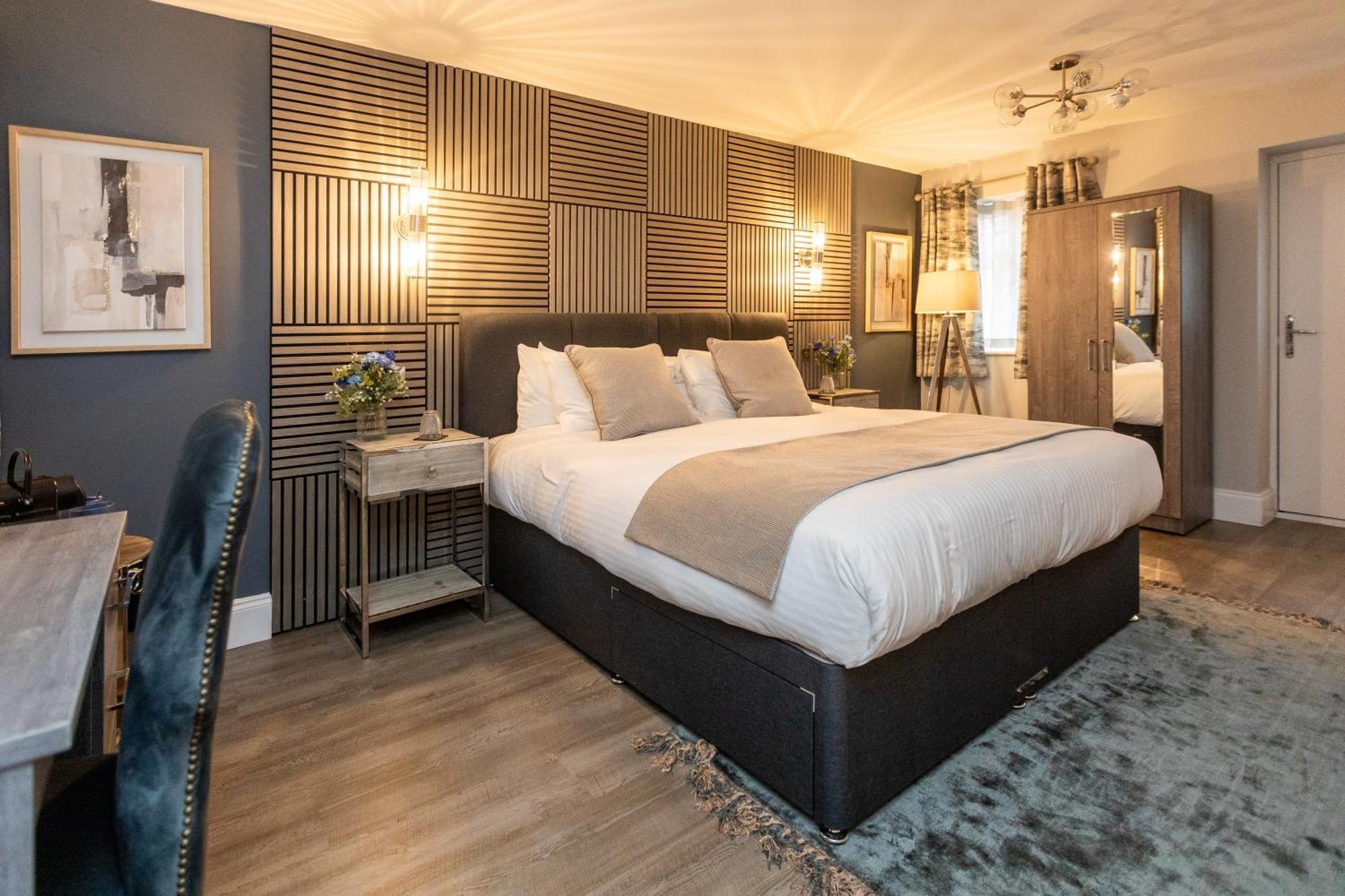 The Cottage Willington  Экстерьер фото