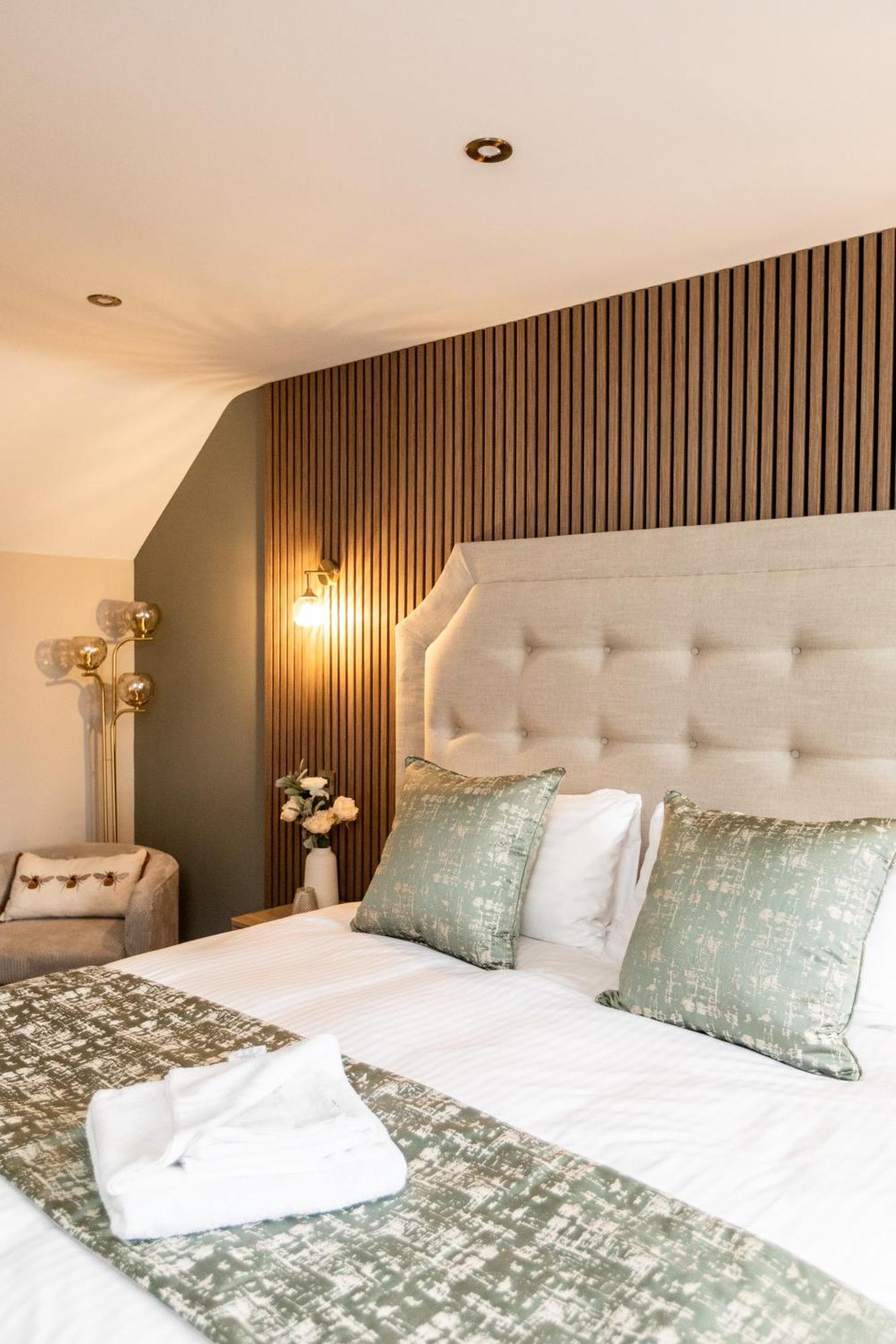 The Cottage Willington  Экстерьер фото