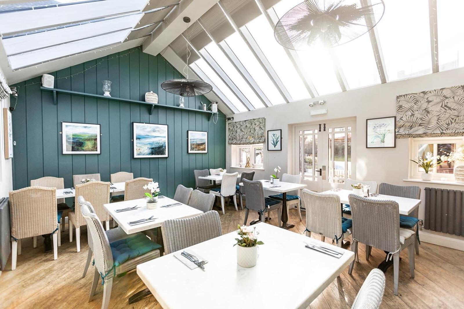 The Cottage Willington  Экстерьер фото