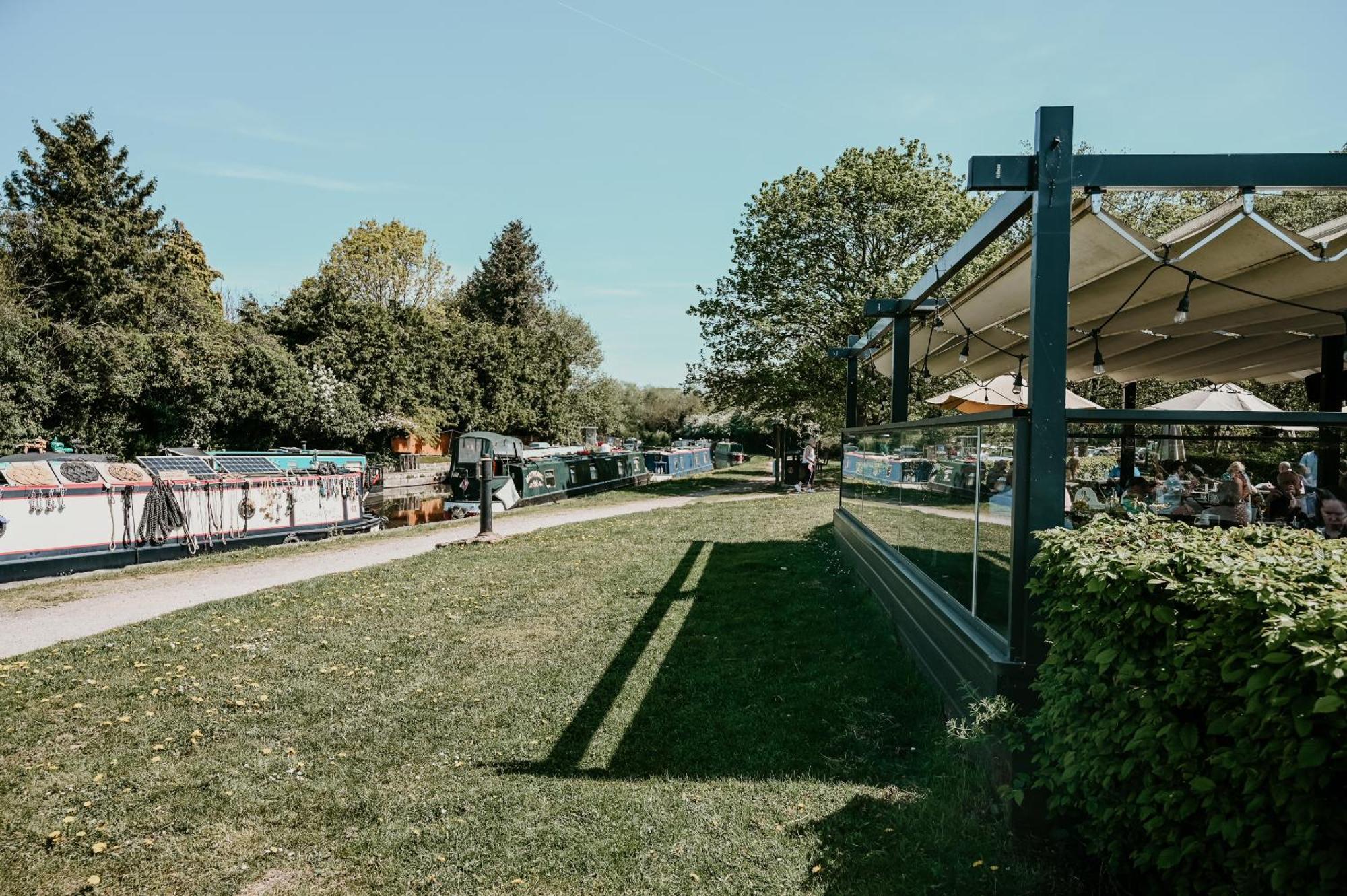The Cottage Willington  Экстерьер фото