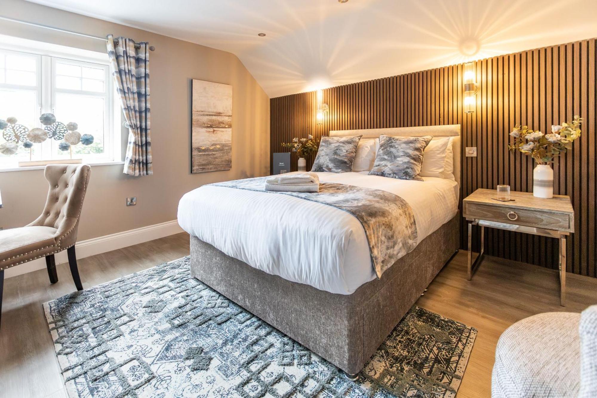 The Cottage Willington  Экстерьер фото